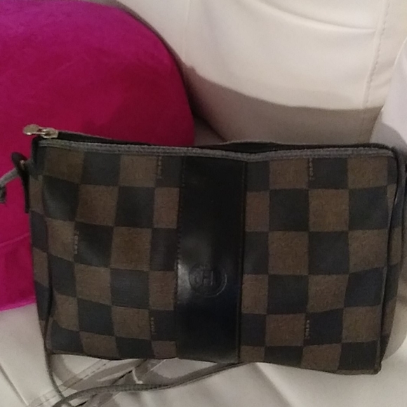Fendi Handbags - Vintage Fendi bag